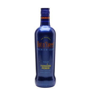 Hot n` sweet 1Lt