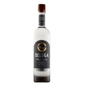Beluga gold line 700ml