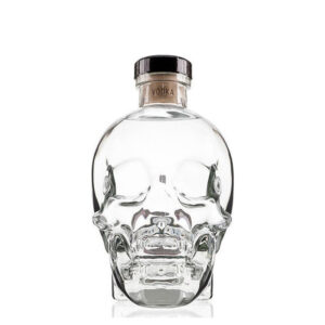 Crystal head 700ml