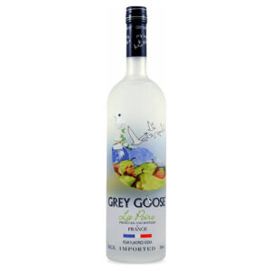 Grey goose la poire 1Lt