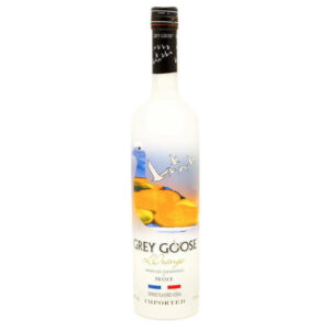 Grey goose l`orange 1Lt