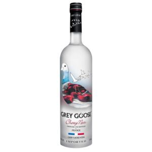 Grey goose cherry noir 1Lt