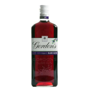 Gordon`s sloe 700ml