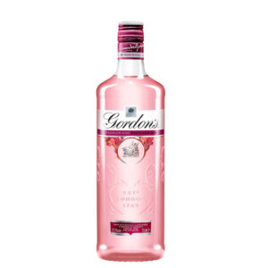 Gordon`s pink gin 700ml