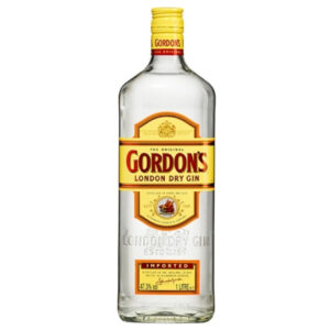 Gordon`s 1Lt