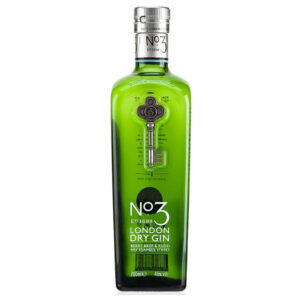 No 3 700ml