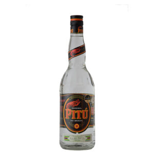 Cachaca pitu 700ml