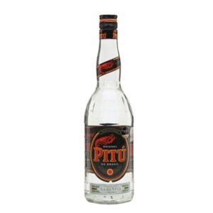 Cachaca pitu 1lt