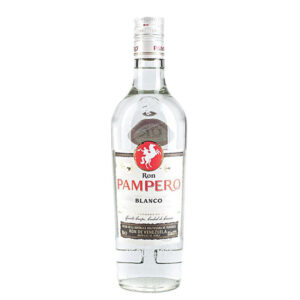 Pampero blanco 700ml