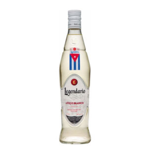 Legendario blanco Anejo 700ml
