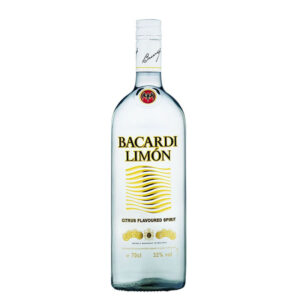 Bacardi limon 700ml