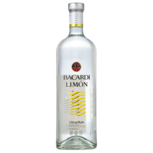 Bacardi limon 1lt