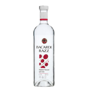 Bacardi razz 700ml