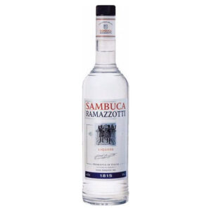 Sambuca rammazotti 700ml