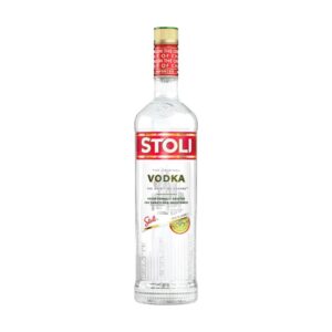 STOLI VODKA 0,7L 38%