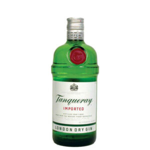 Tanqueray 700ml