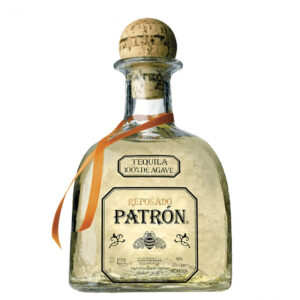 Patron reposado 1lt