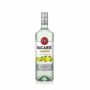 Bacardi limon 700ml
