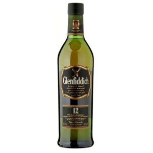 Glenfiddich 12 years 1lt