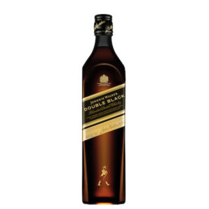 Johnie Walker double black 700ml