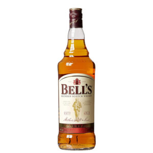 Bell's 1Lt