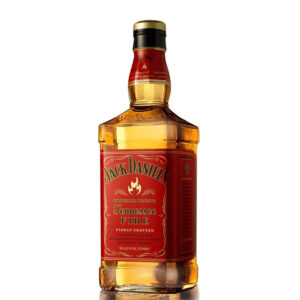 Jack Daniel's fire 700ml