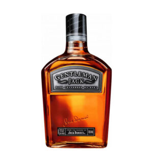 Jack Daniel's gentleman 700ml