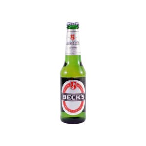 BECKS 275ml 5%