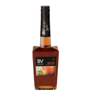 BV Land Apricot Brandy 700ml