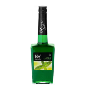 BV Land Crème de Menthe 700ml