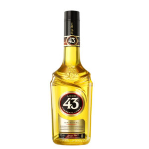 Diego Zamora Licor 43 700ml