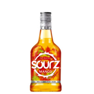 Sourz Mango 700ml