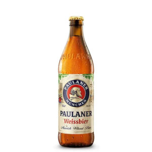 Paulaner Weissbier