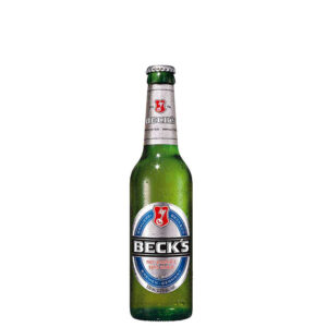 Beck's No alcohol 275ml