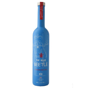 The Blue Beetle 700ml