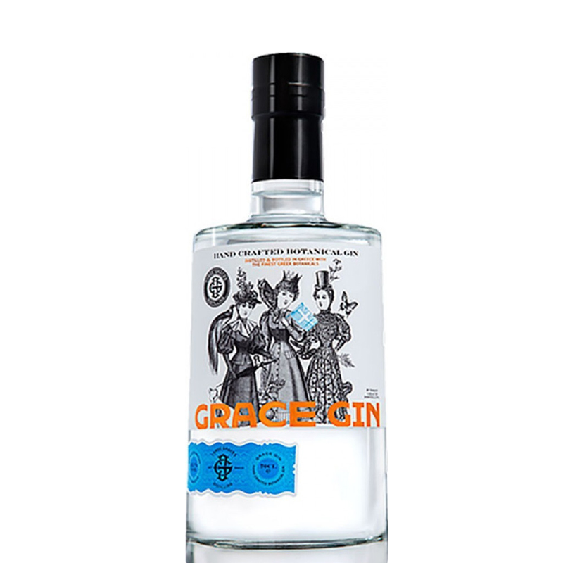 Grace Gin 700ml