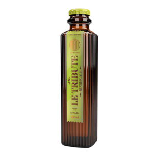 Le Tribute Ginger Ale 200ml