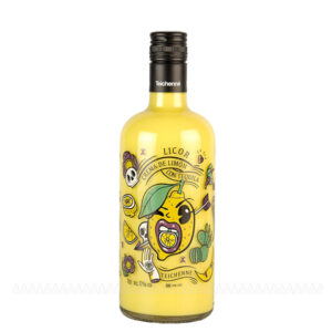 Teichenne Crema Limon con Tequila 700ml