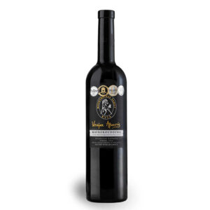 Avantis Mavrokountoura 750ml