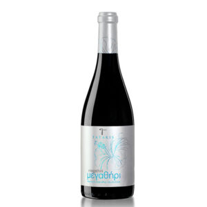 Megathiri Tatakis Wines 750ml