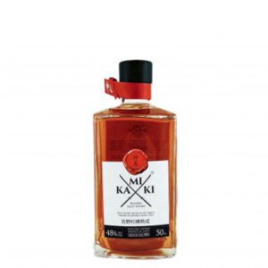 Kamiki Blended Whisky 500ml