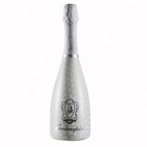 LAMBORGHINI VINO SPUMANTE BRUT PINOT-CHARD ICE 750ML
