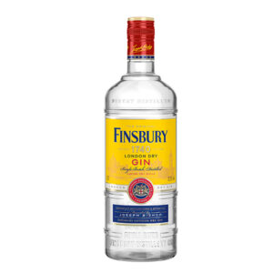 Finsbury Gin 700ml