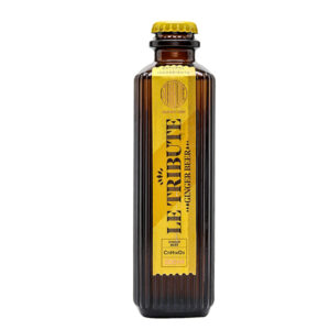 Le Tribute Ginger Beer 200ml