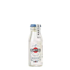 Martini Bianco Mini 60ml