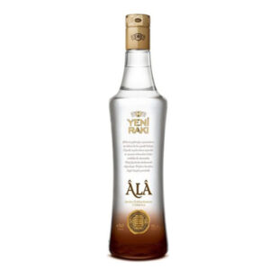 Yeni Raki Ala 200ml
