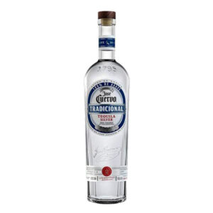 Jose Cuervo Traditional Silver 700ml