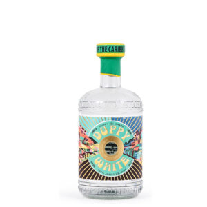 Duppy Share White Rum 700ml