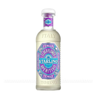 Starlino Hotel Elderflower 750ml