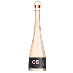 Vodka 06 Rose 700ml
